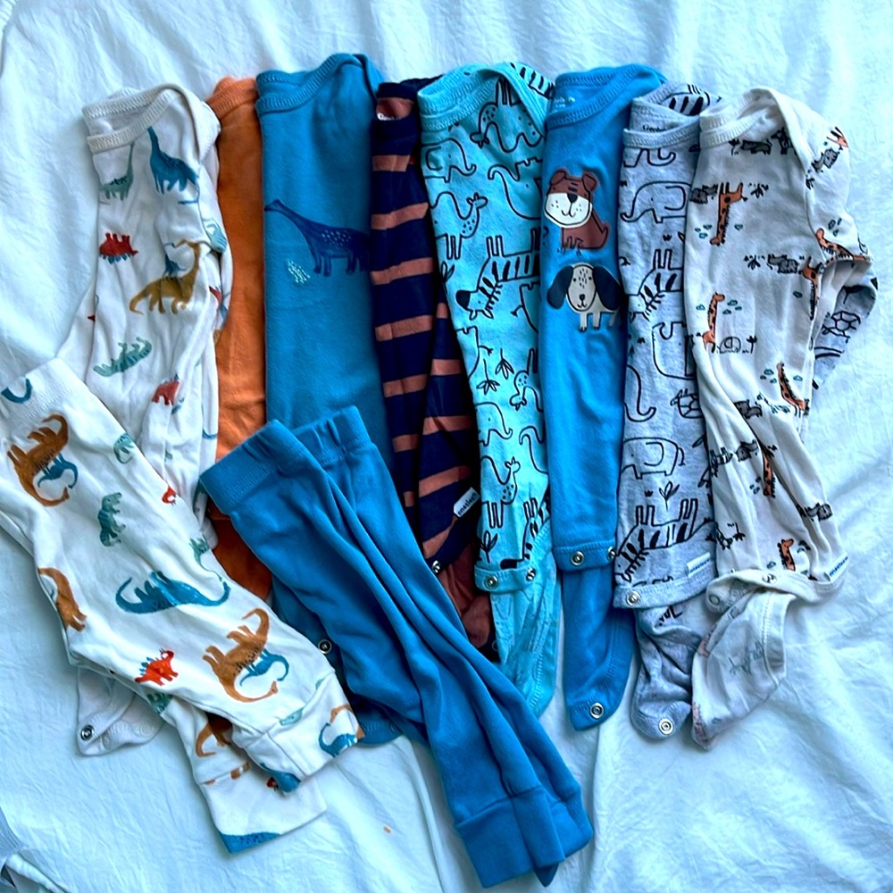 6-9month Baby Bundle
